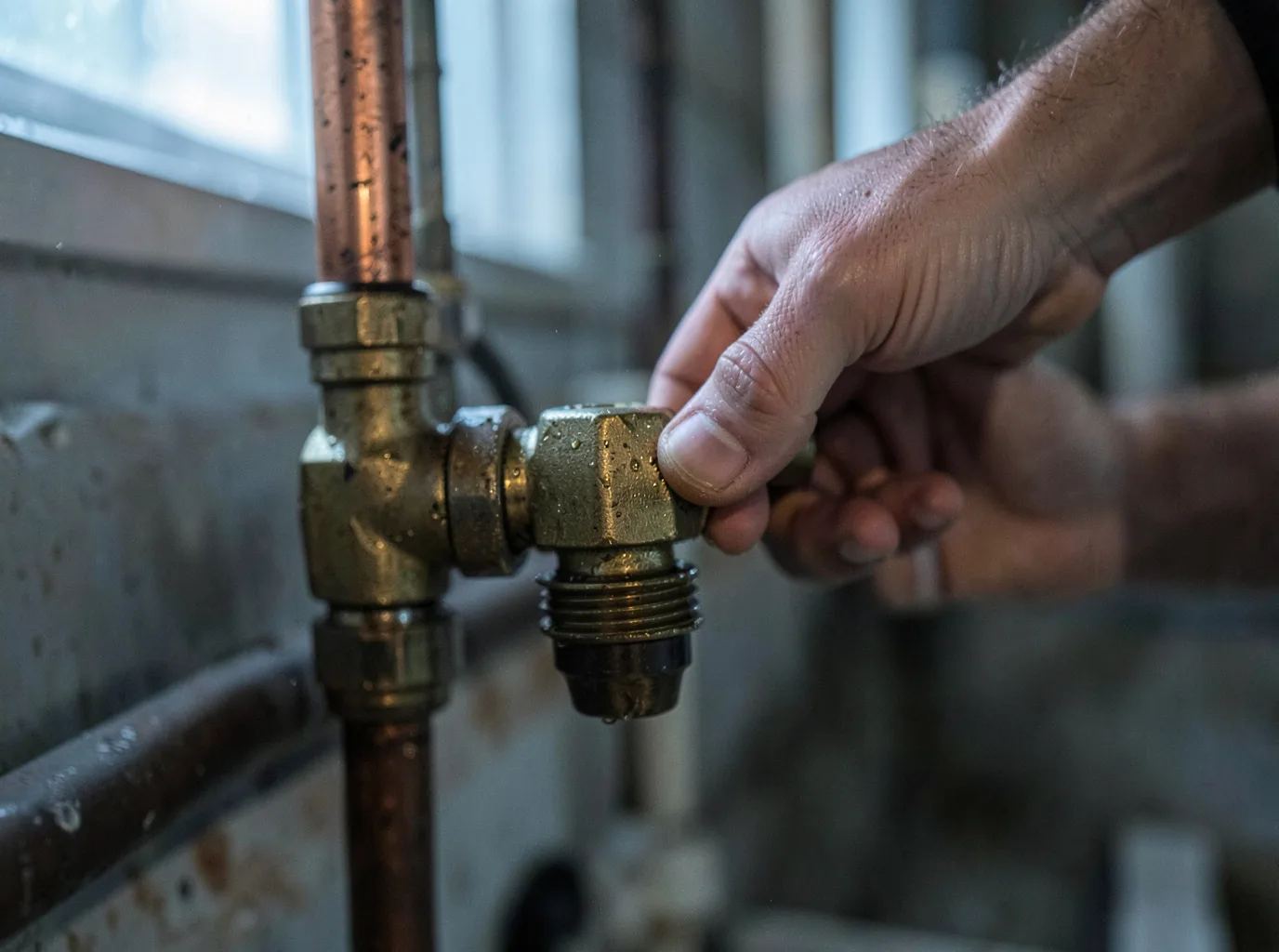 Emergency Plumber Lachine, MI FAQs